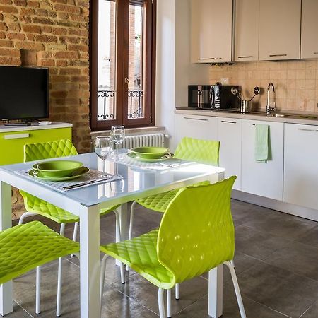 La Rocchetta Apartman Ripatransone Szoba fotó