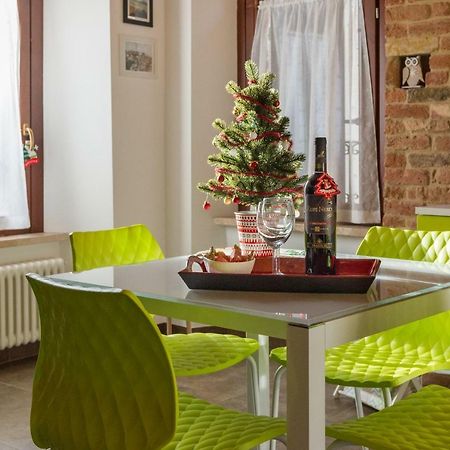 La Rocchetta Apartman Ripatransone Kültér fotó