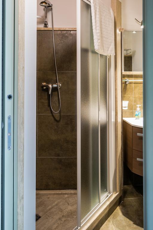 La Rocchetta Apartman Ripatransone Szoba fotó